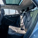 Ford Territory 2023 usada la serena newkar