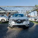 Renault Koleos 2017 usada la serena newkar
