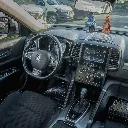 Renault Koleos 2017 usada la serena newkar