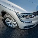Renault Koleos 2017 usada la serena newkar