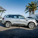 Renault Koleos 2017 usada la serena newkar