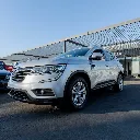 Renault Koleos 2017 usada la serena newkar