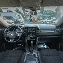 Renault Koleos 2017 usada la serena newkar