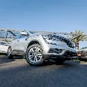 Renault Koleos 2017 usada la serena newkar