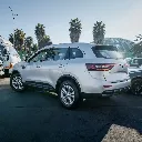 Renault Koleos 2017 usada la serena newkar