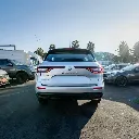 Renault Koleos 2017 usada la serena newkar
