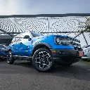 Bronco Sport 2023 usada la serena newkar