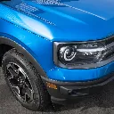 Bronco Sport 2023 usada la serena newkar