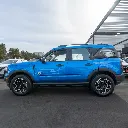 Bronco Sport 2023 usada la serena newkar