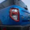 Bronco Sport 2023 usada la serena newkar
