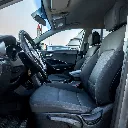 Hyundai Santa fe 2017 usada la serena newkar