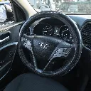 Hyundai Santa fe 2017 usada la serena newkar