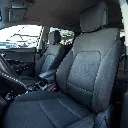 Hyundai Santa fe 2017 usada la serena newkar