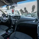 Hyundai Santa fe 2017 usada la serena newkar