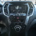 Hyundai Santa fe 2017 usada la serena newkar