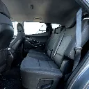 Hyundai Santa fe 2017 usada la serena newkar