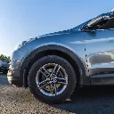 Hyundai Santa fe 2017 usada la serena newkar