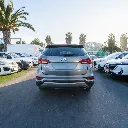 Hyundai Santa fe 2017 usada la serena newkar
