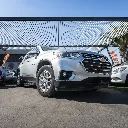 Chevrolet Traverse 2022 usada la serena newkar