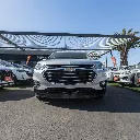 Chevrolet Traverse 2022 usada la serena newkar