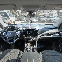 Chevrolet Traverse 2022 usada la serena newkar