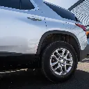 Chevrolet Traverse 2022 usada la serena newkar