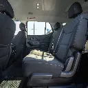 Chevrolet Traverse 2022 usada la serena newkar