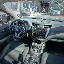 Nissan Navara 2022 usada la serena