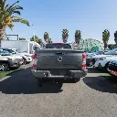 Nissan Navara 2022 usada la serena