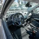 Nissan Navara 2022 usada la serena