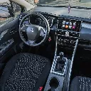 Mitsubishi xpander 2023 usada chile newkar