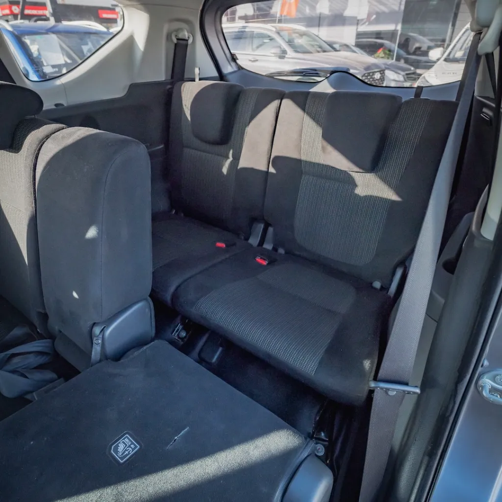 Mitsubishi xpander 2023 usada chile newkar