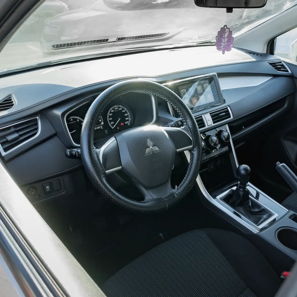 Mitsubishi xpander 2023 usada chile newkar