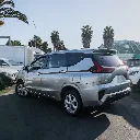 Mitsubishi xpander 2023 usada chile newkar