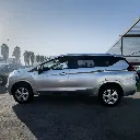 Mitsubishi xpander 2023 usada chile newkar