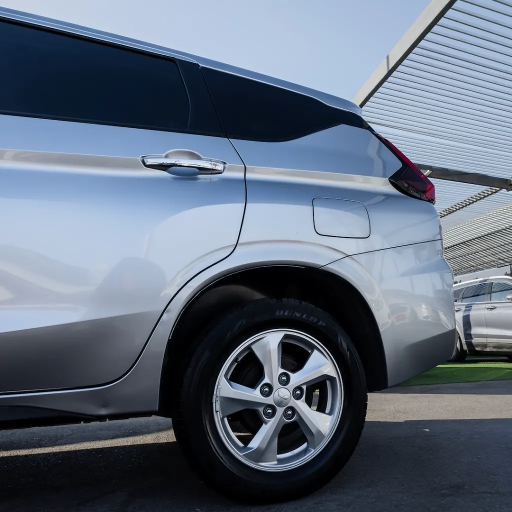 Mitsubishi xpander 2023 usada chile newkar