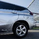 Mitsubishi xpander 2023 usada chile newkar