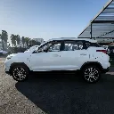 Baic X35 2021 usada chile newkar