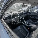 Baic X35 2021 usada chile newkar