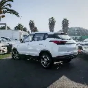 Baic X35 2021 usada chile newkar