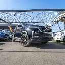 Chevrolet Captiva 2022 usada la serena newkar