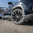 Chevrolet Captiva 2022 usada la serena newkar