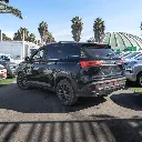 Chevrolet Captiva 2022 usada la serena newkar