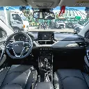 Chevrolet Captiva 2022 usada la serena newkar