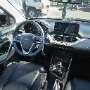 Chevrolet Captiva 2022 usada la serena newkar