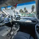 Chevrolet Captiva 2022 usada la serena newkar