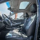 Chevrolet Captiva 2022 usada la serena newkar