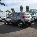 Citroen C3 2017 usado la serena newkar