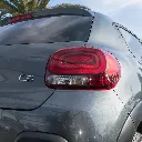 Citroen C3 2017 usado la serena newkar