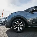 Citroen C3 2017 usado la serena newkar